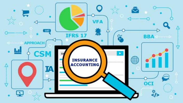 insurance-accounting حسابداری بیمه