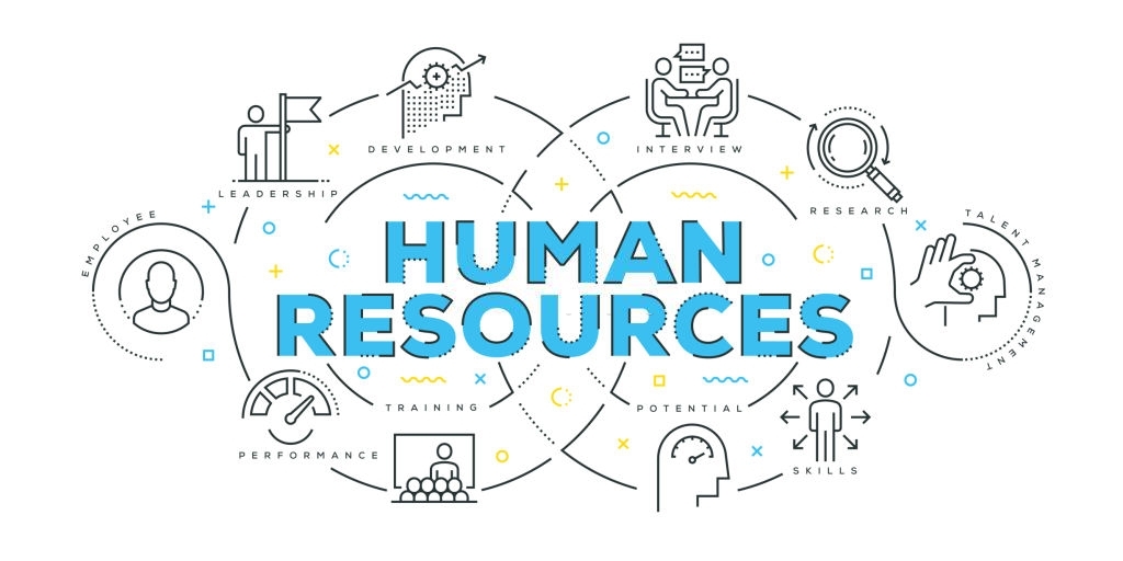 سنجه های منابع انسانی